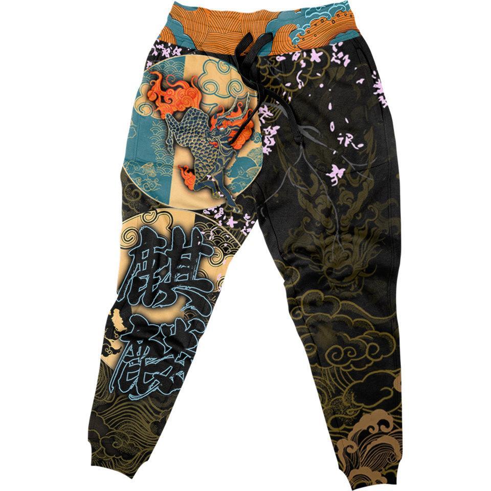 Sammy Corner - Kirin Joggers