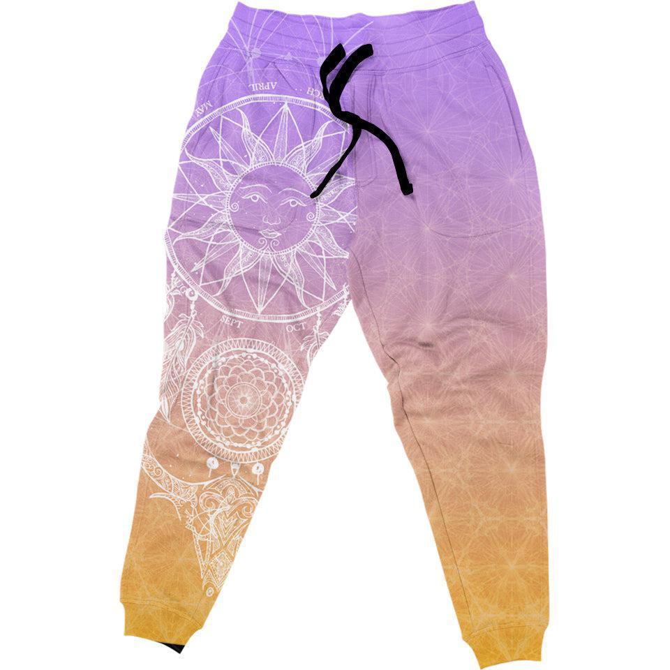 Sammy Corner - Litha Joggers