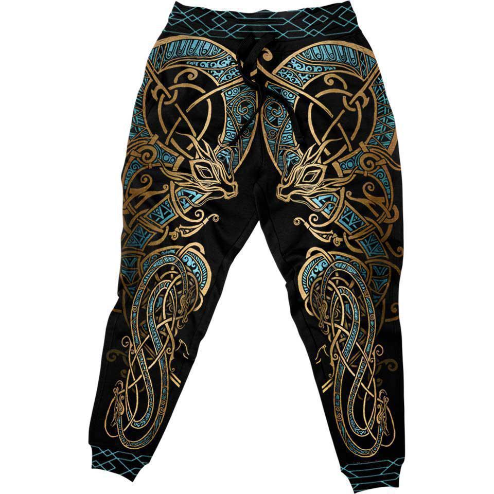Sammy Corner - Loki Joggers - Limited