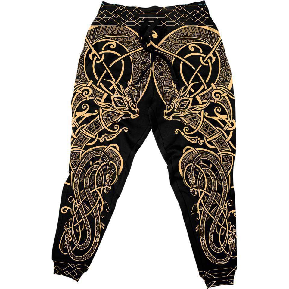 Sammy Corner - Loki Joggers