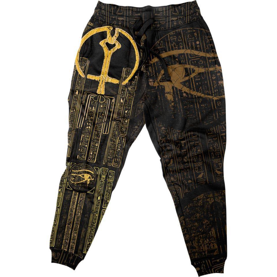 Sammy Corner - Maat Joggers