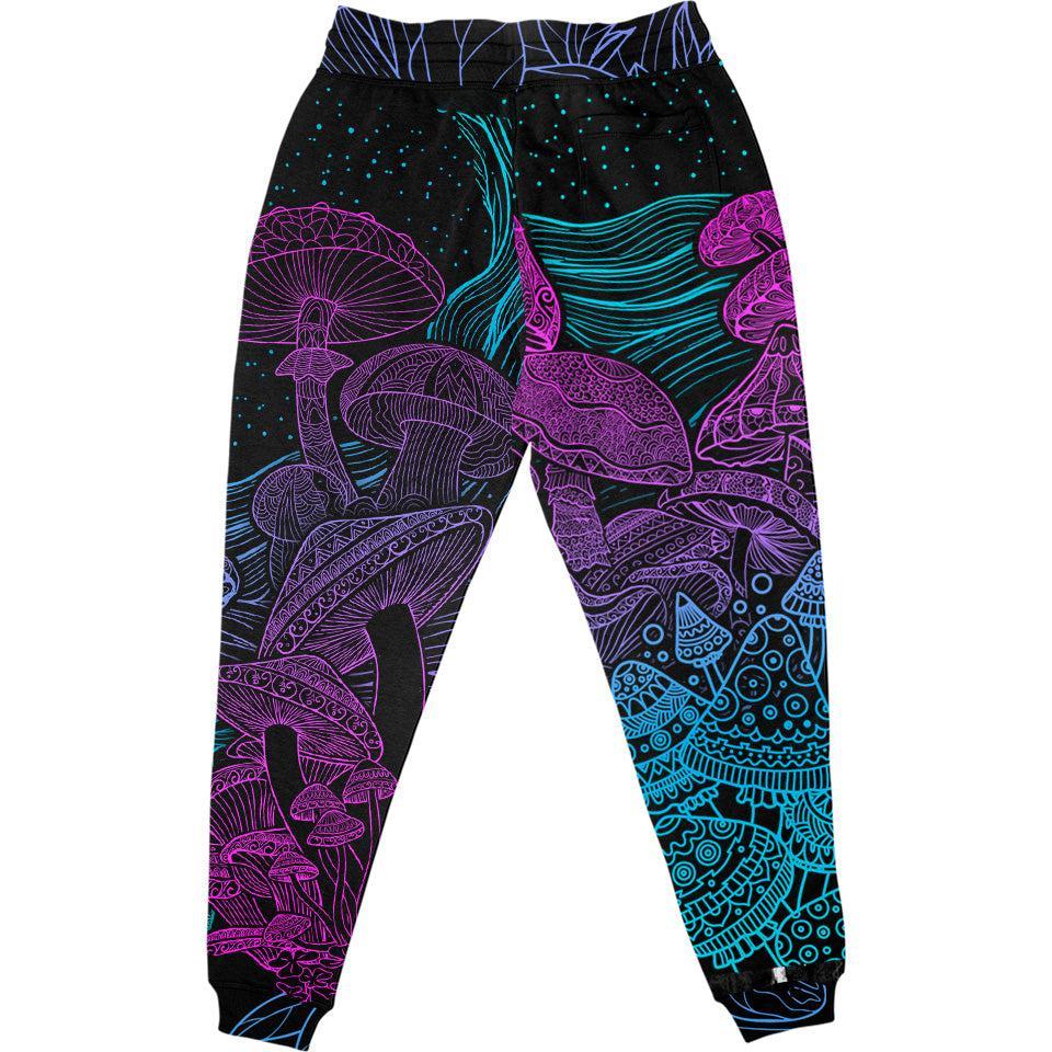 Sammy Corner - Mycelia Joggers