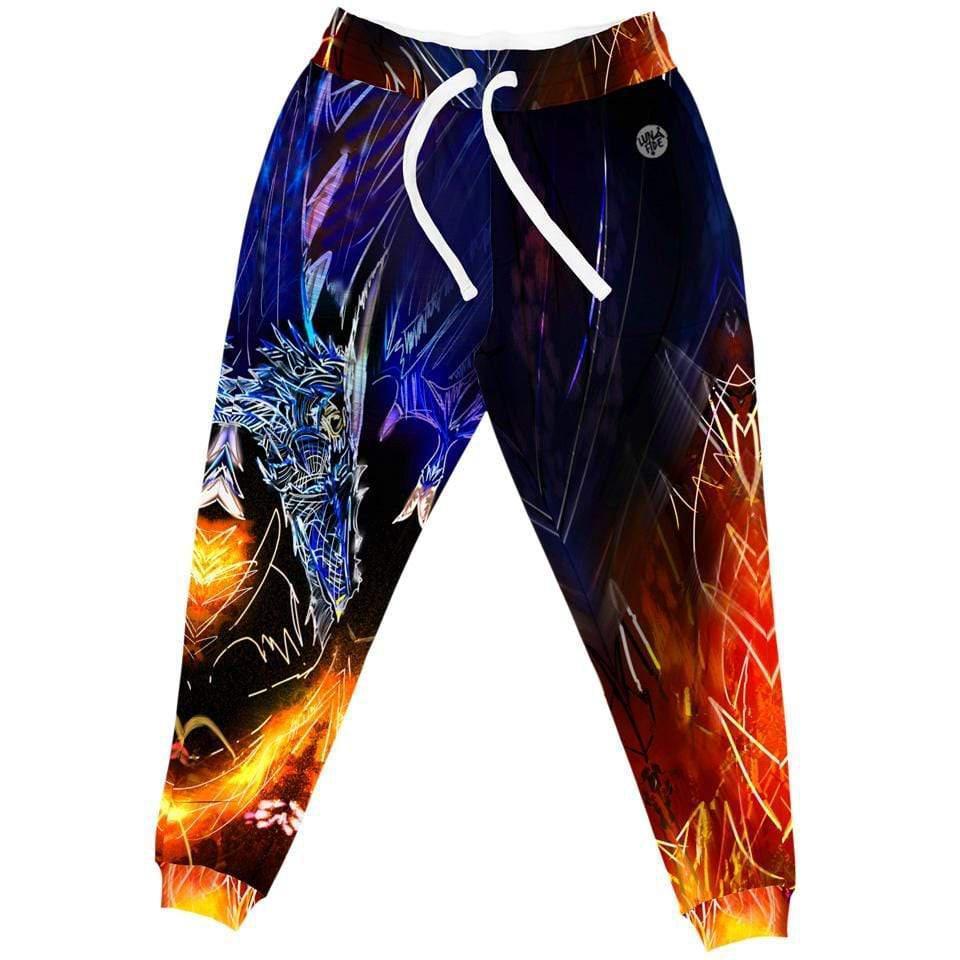 Sammy Corner - Mystic Dragon Joggers