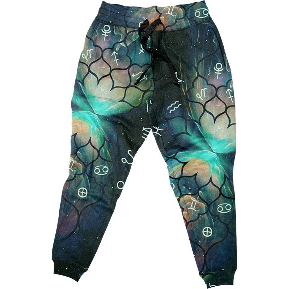 Sammy Corner - Nebula Joggers