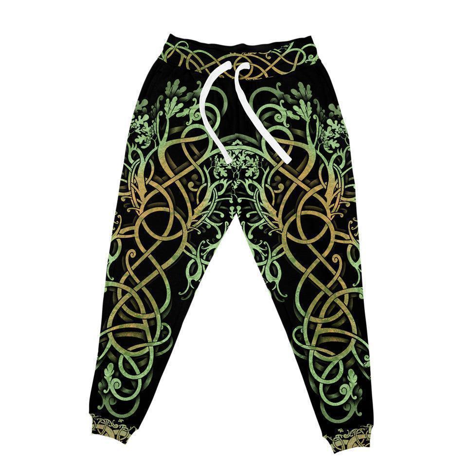 Sammy Corner - Norns & Nature Joggers