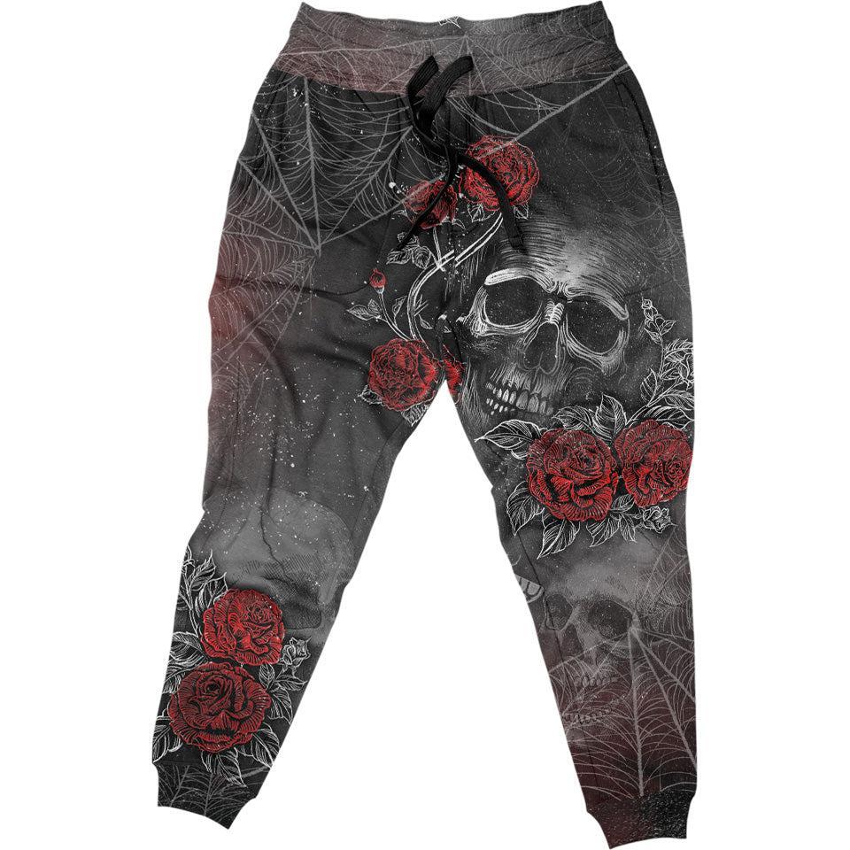 Sammy Corner - Obsession Joggers