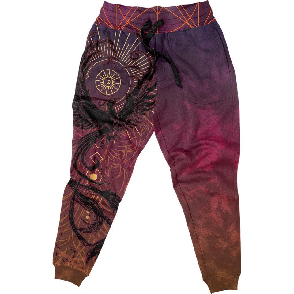 Sammy Corner - Phoenix Joggers