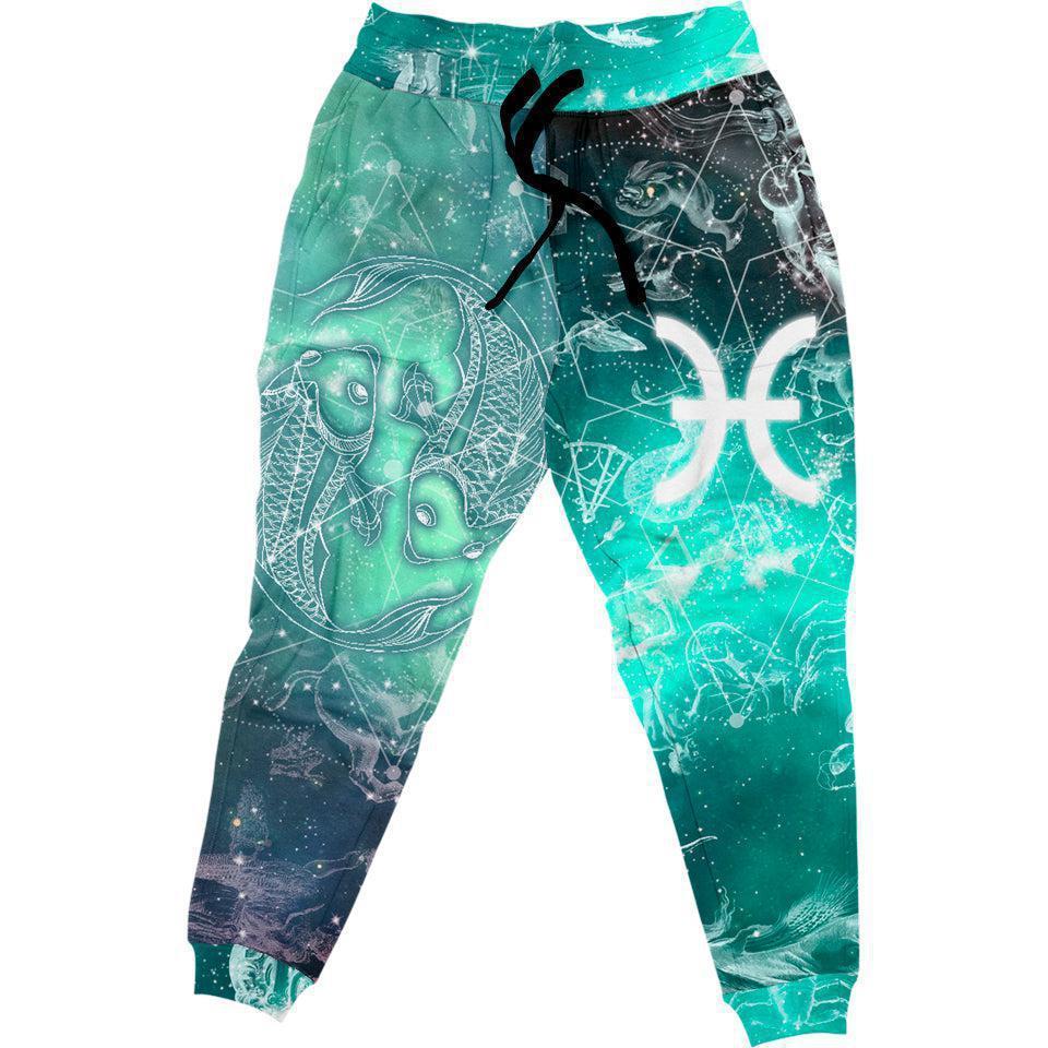 Sammy Corner - Pisces Joggers