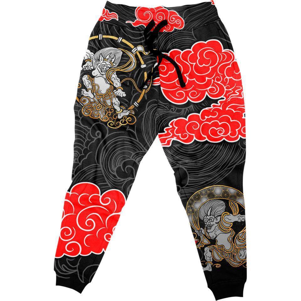 Sammy Corner - Ronin Joggers