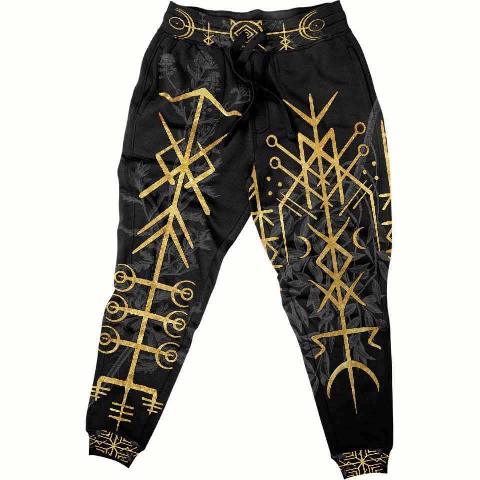 Sammy Corner - Runes of Destiny Joggers