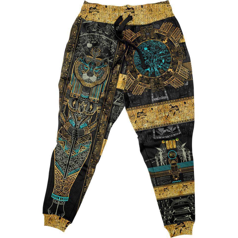 Sammy Corner - Sekhmet Joggers