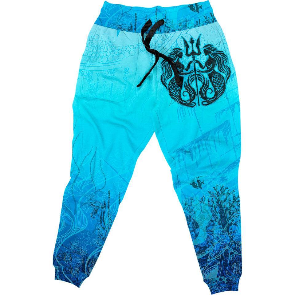 Sammy Corner - Siren Joggers