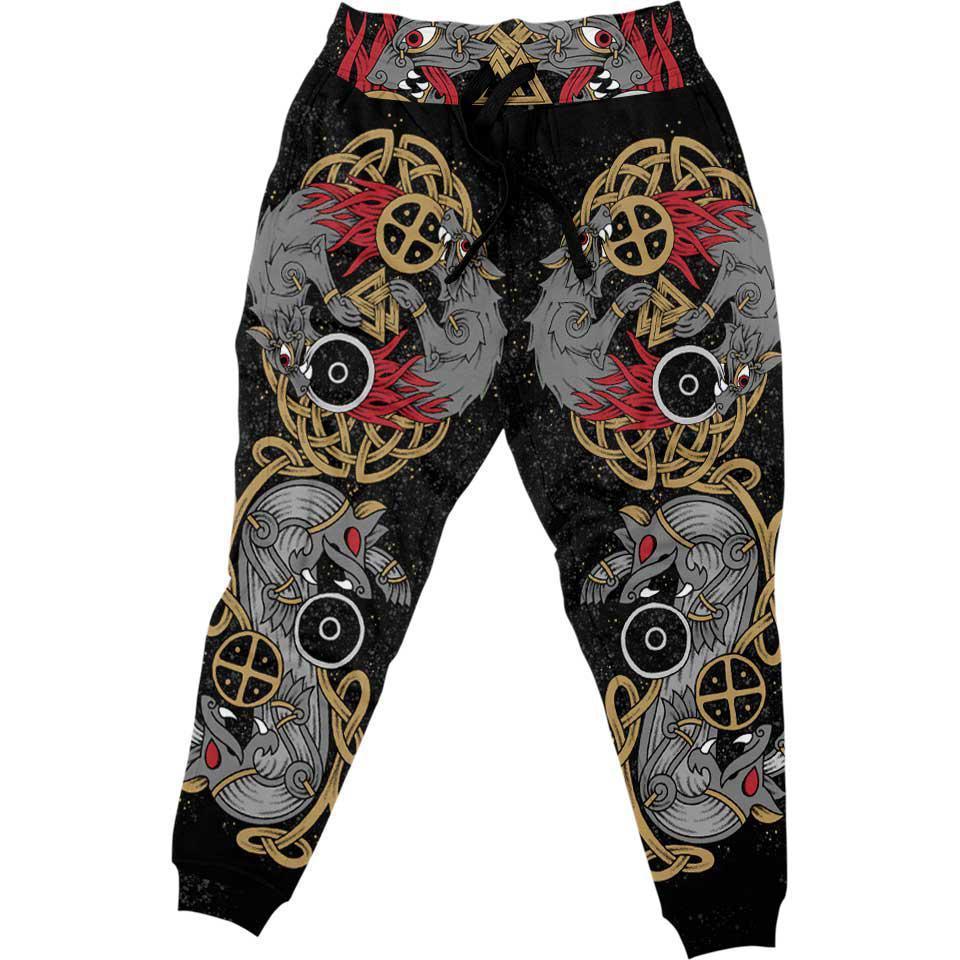 Sammy Corner - Skoll & Hati Joggers