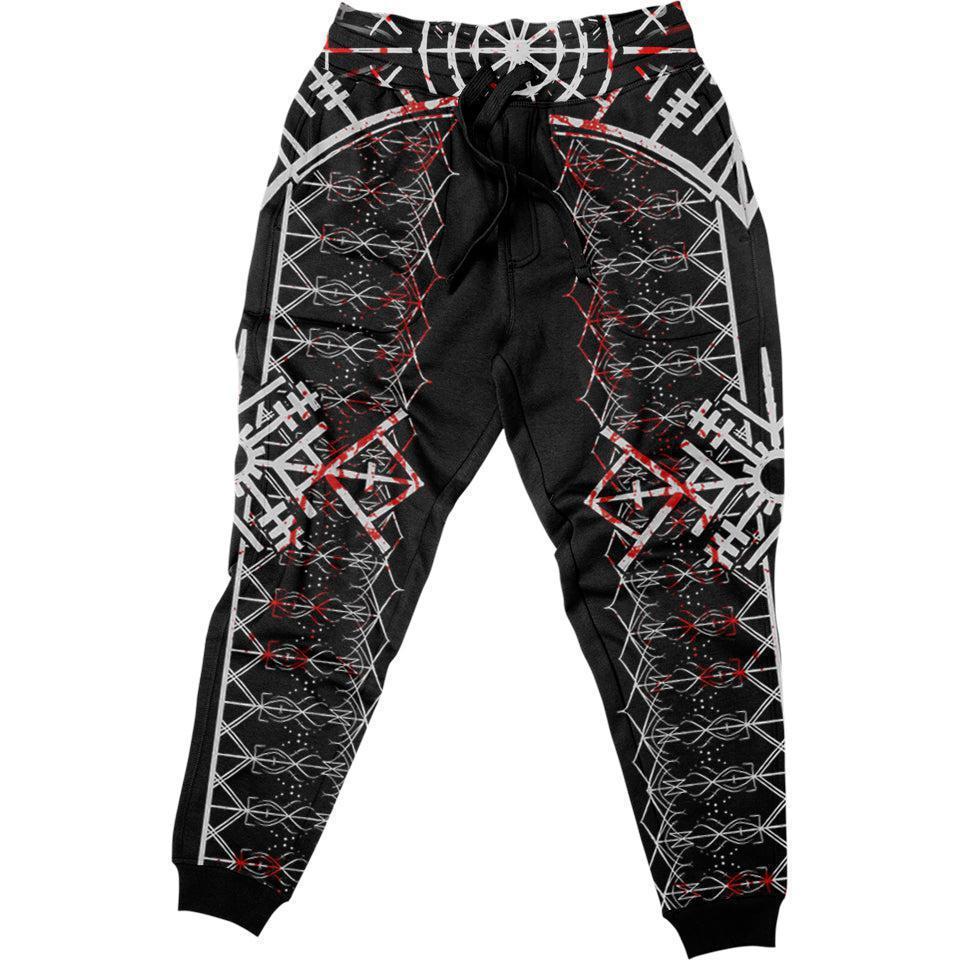 Sammy Corner - Sol Joggers - Limited
