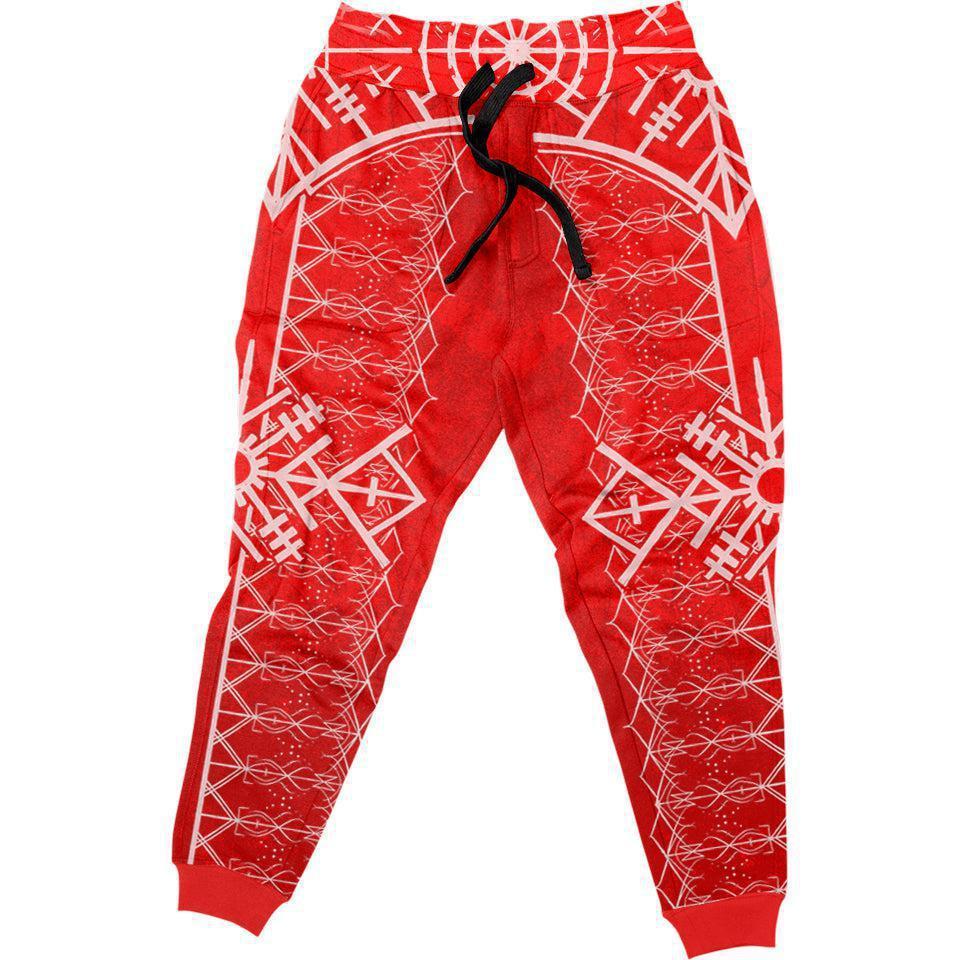 Sammy Corner - Sol Joggers