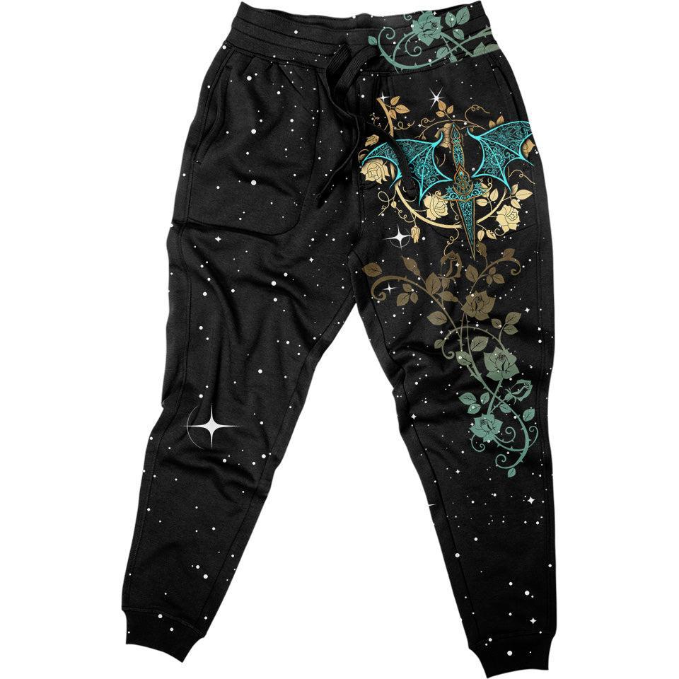 Sammy Corner - Starfall Joggers