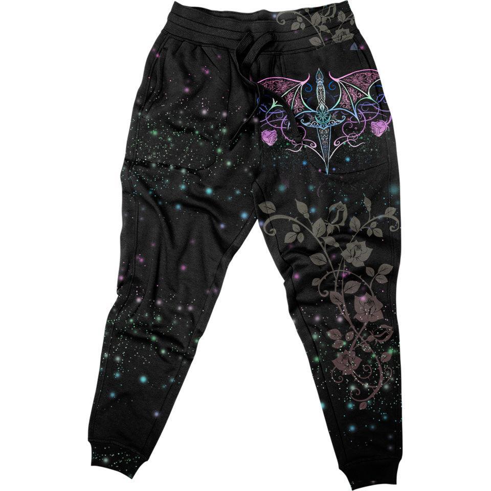Sammy Corner - Starfall Limited Edition Joggers - Only 200 Units Across All Styles