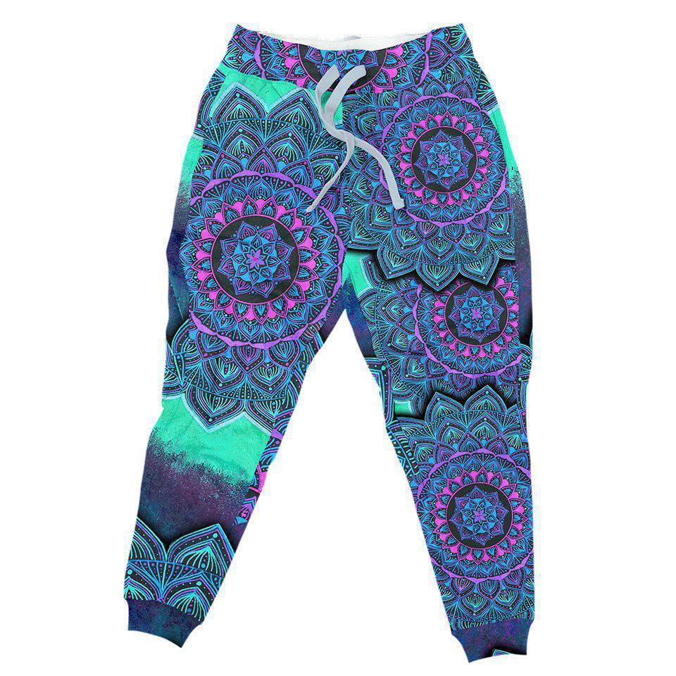 Sammy Corner - Supernova Joggers