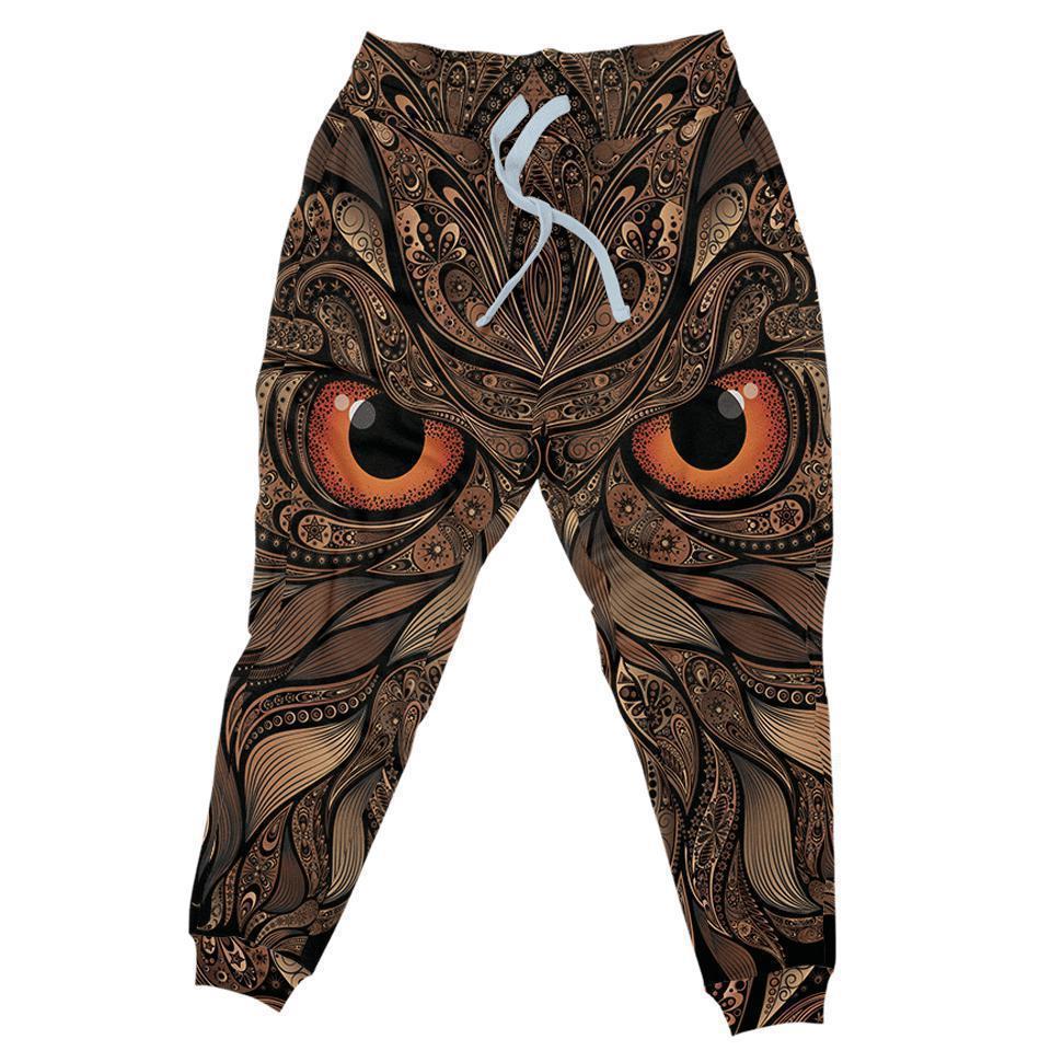 Sammy Corner - The Night Owl Joggers