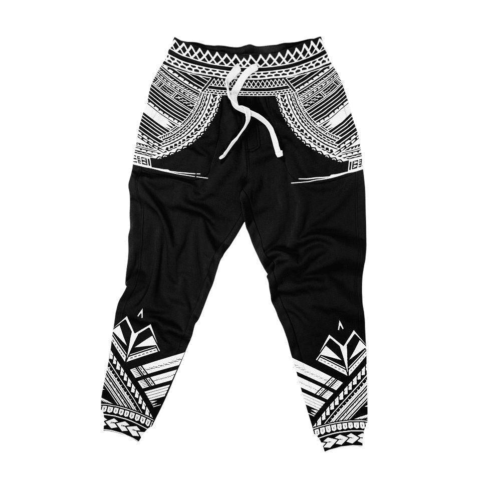 Sammy Corner - The Samoan Chief Joggers