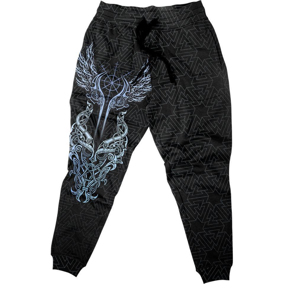 Sammy Corner - Valkyries of Valhalla Joggers