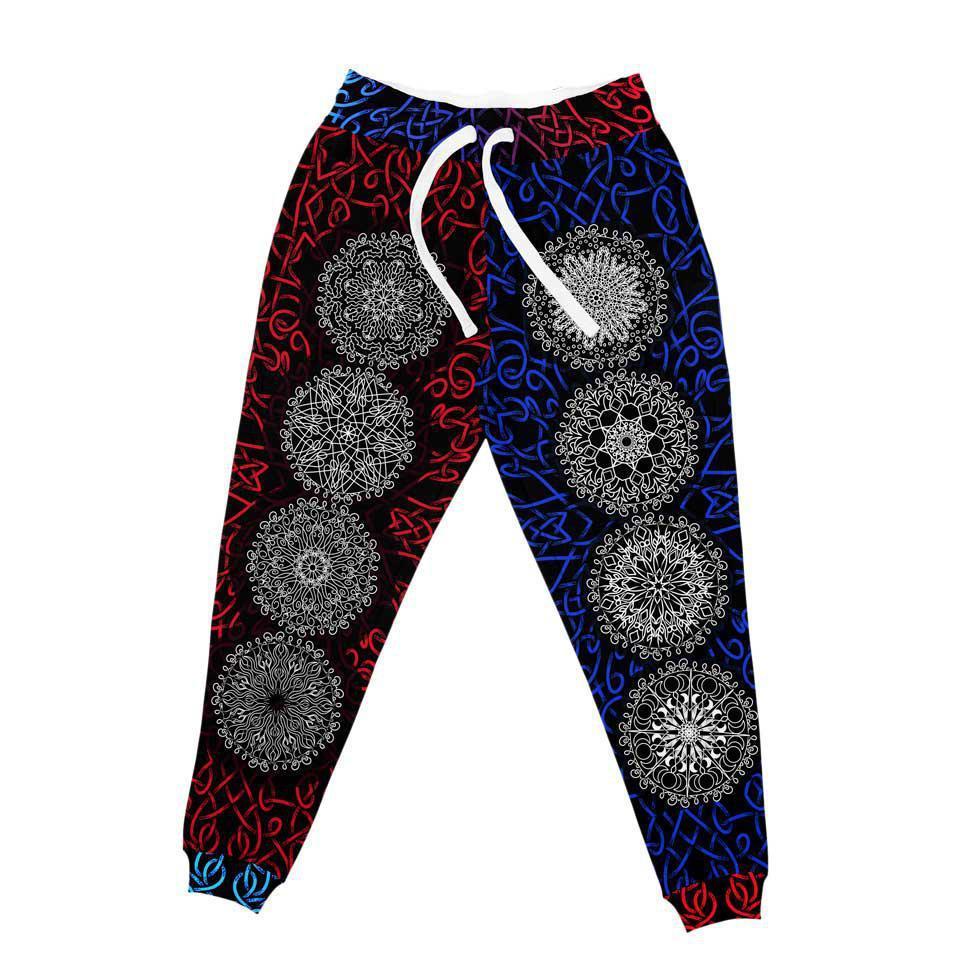 Sammy Corner - Wheel of the Year Joggers
