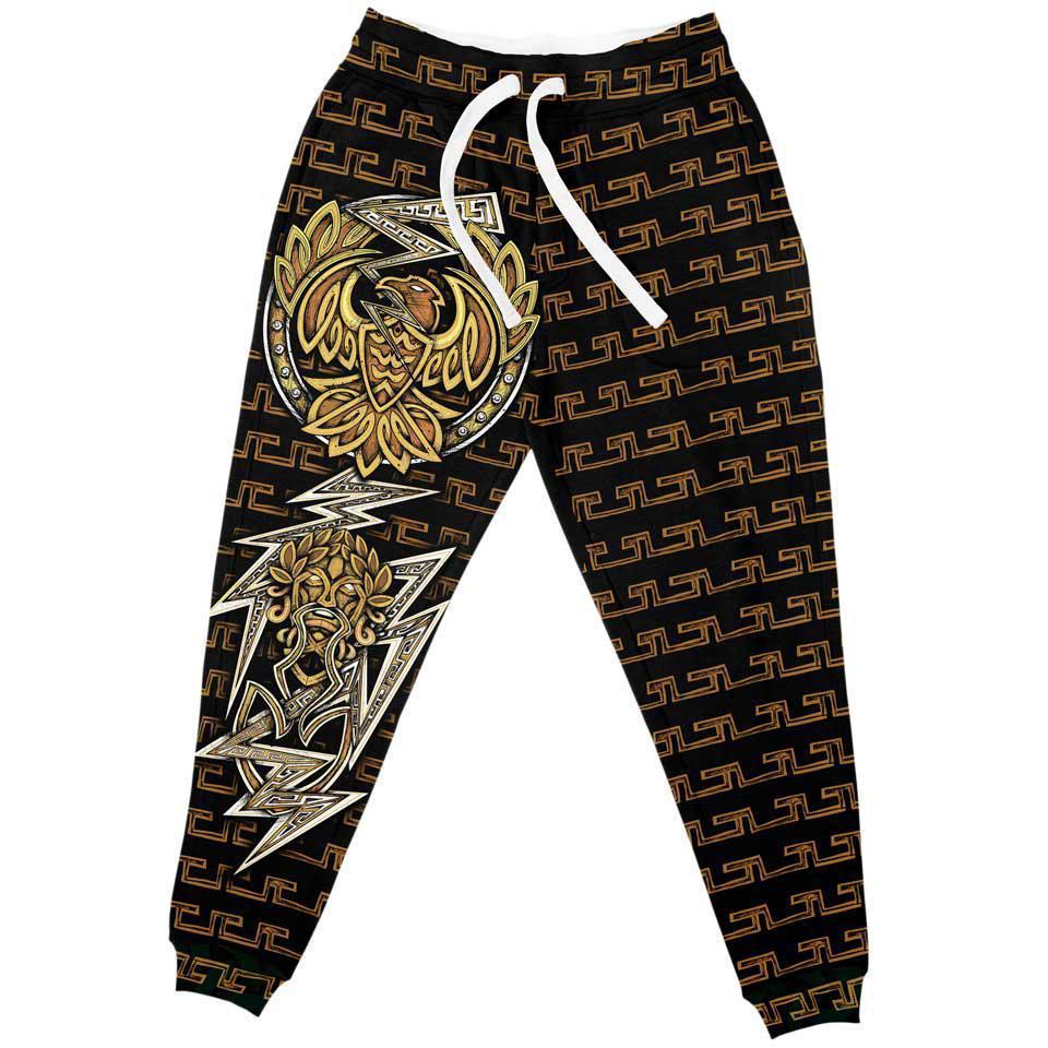 Sammy Corner - Zeus Joggers