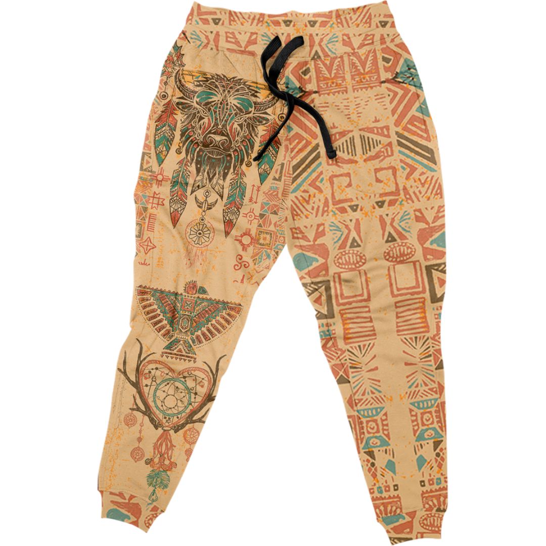 Sammy Corner - Stonehorn Joggers