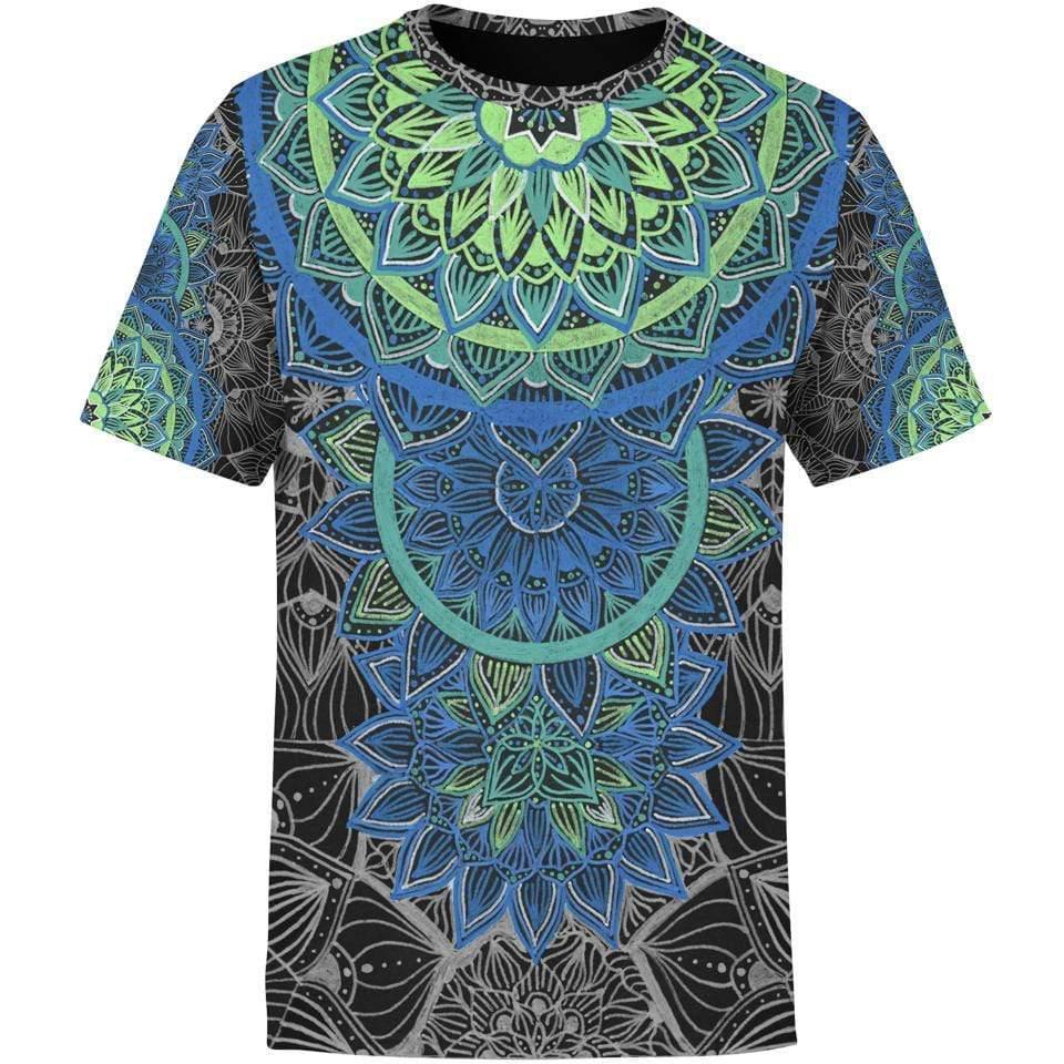 SammyCorner - Aurora T-Shirt