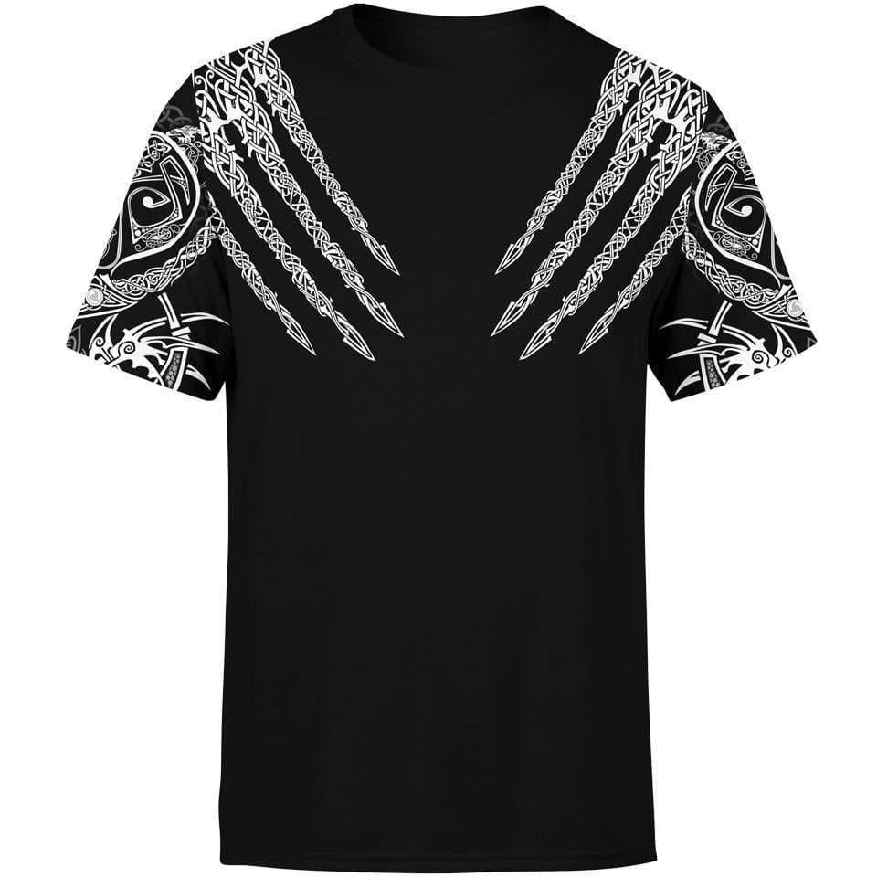 SammyCorner - Berserker T-Shirt