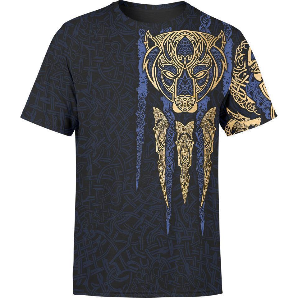 SammyCorner - Björn T-Shirt