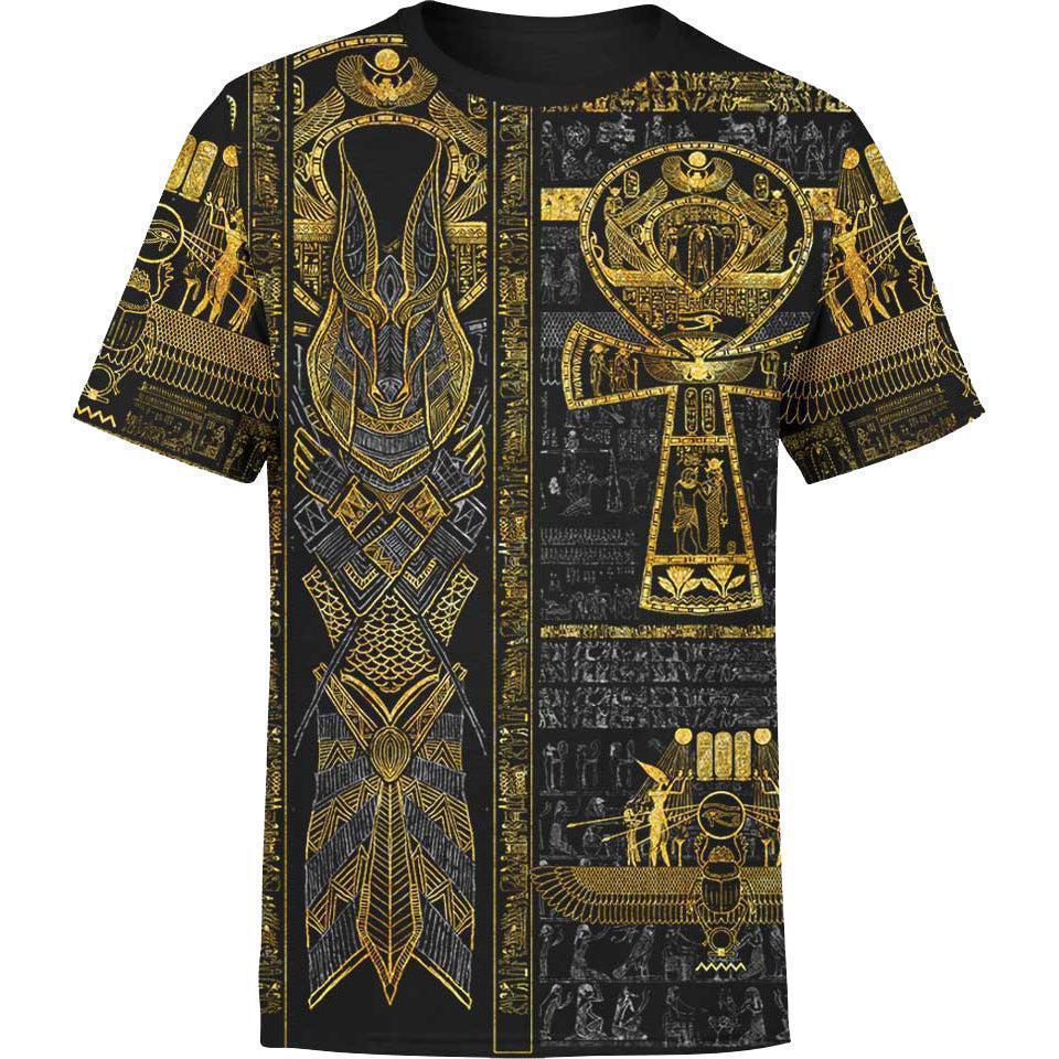 SammyCorner - Book of the Dead T-Shirt-Limited