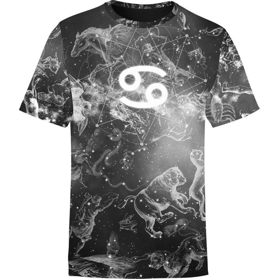 SammyCorner - Cancer T-Shirt