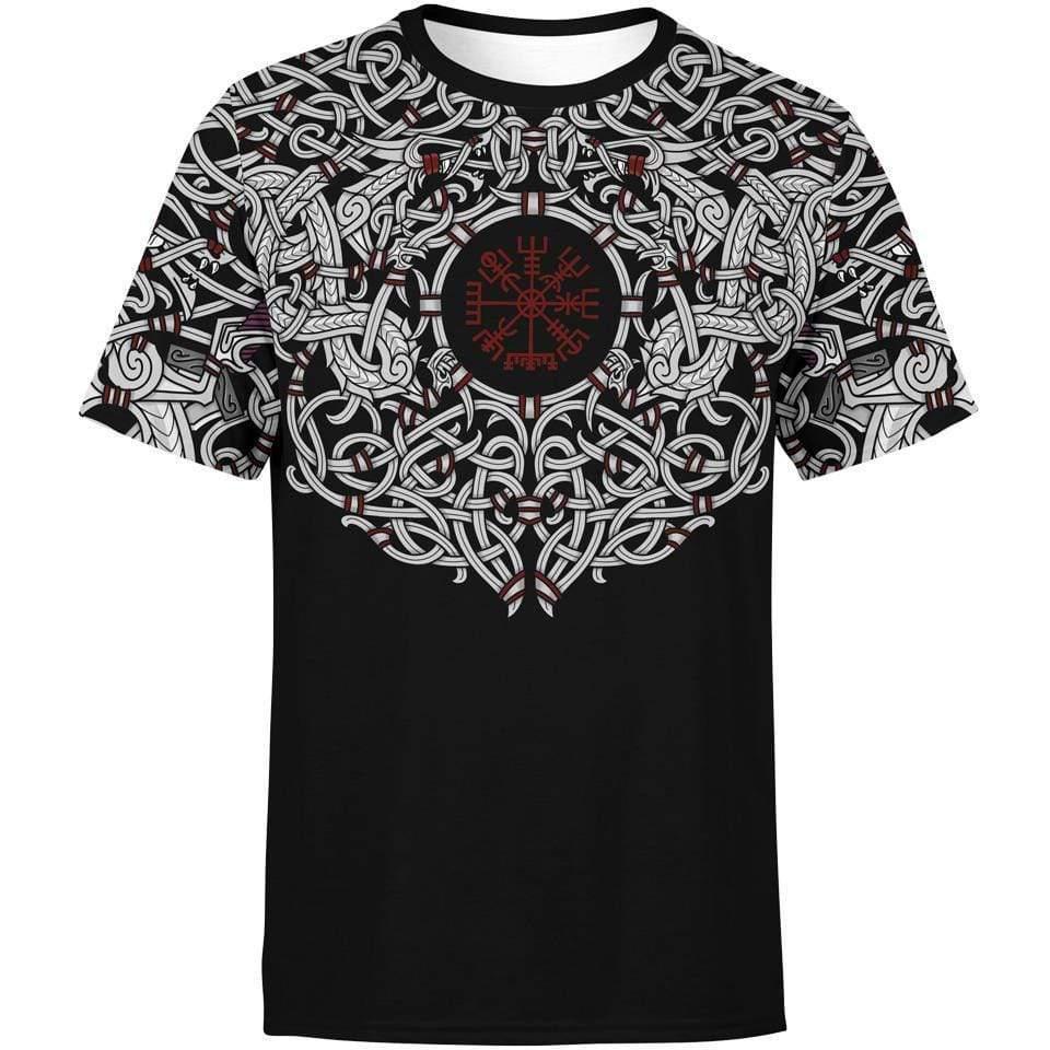 SammyCorner - Celtic T-Shirt