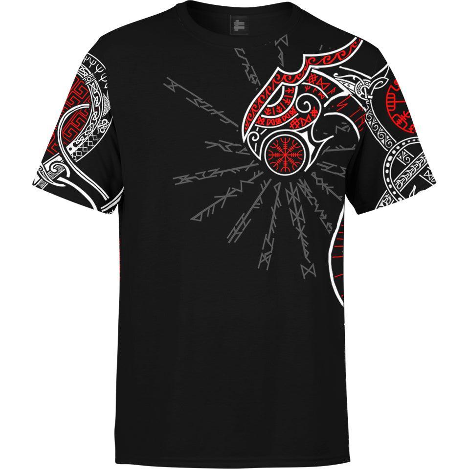 SammyCorner - Einvald T-Shirt