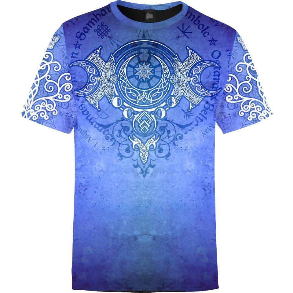 SammyCorner - Esbat T-Shirt