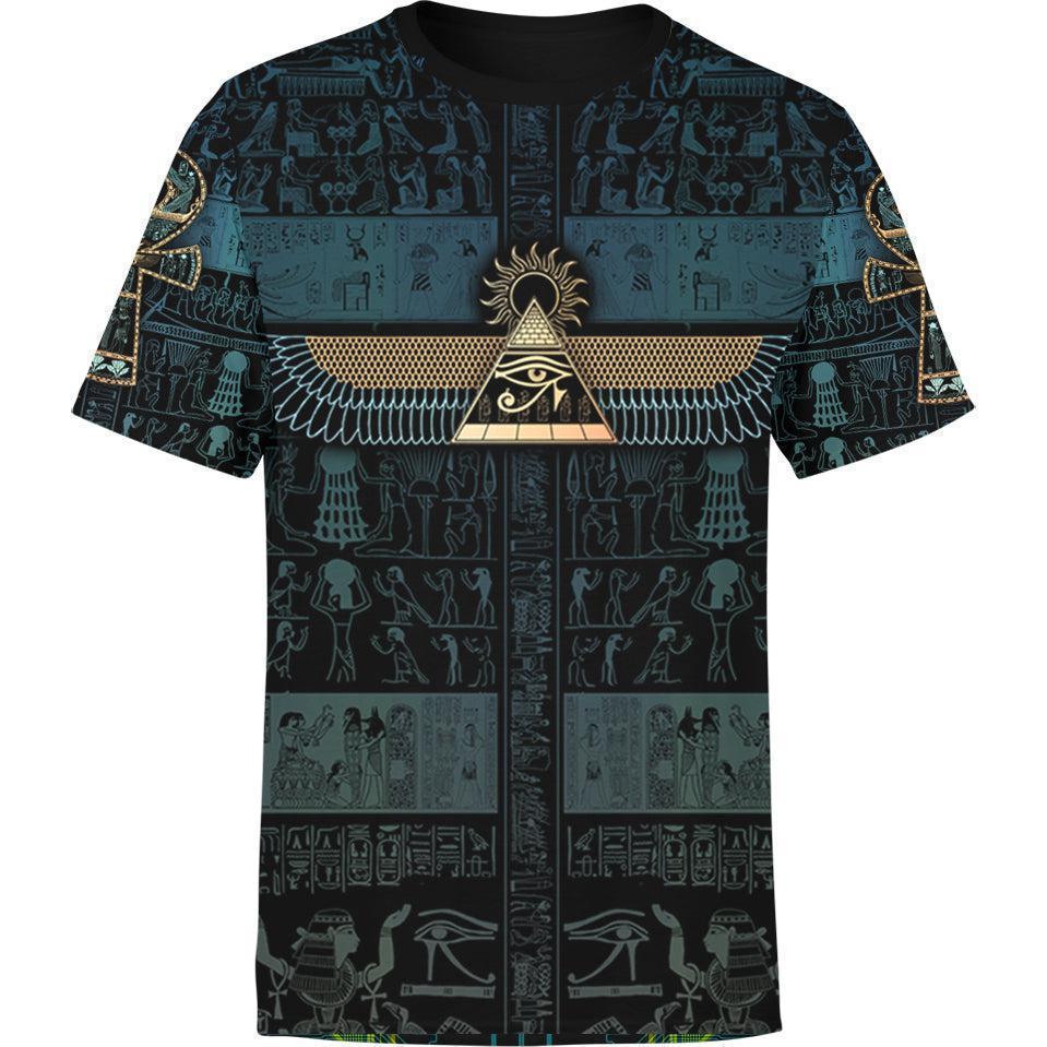 SammyCorner - Eye of Ra T-Shirt