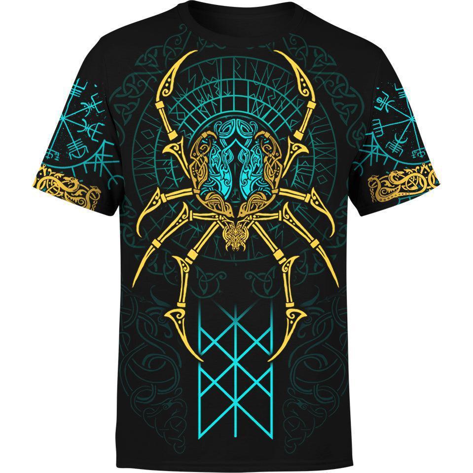 SammyCorner - Fate T-Shirt