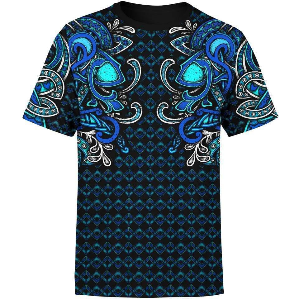 SammyCorner - Frigg T-Shirt