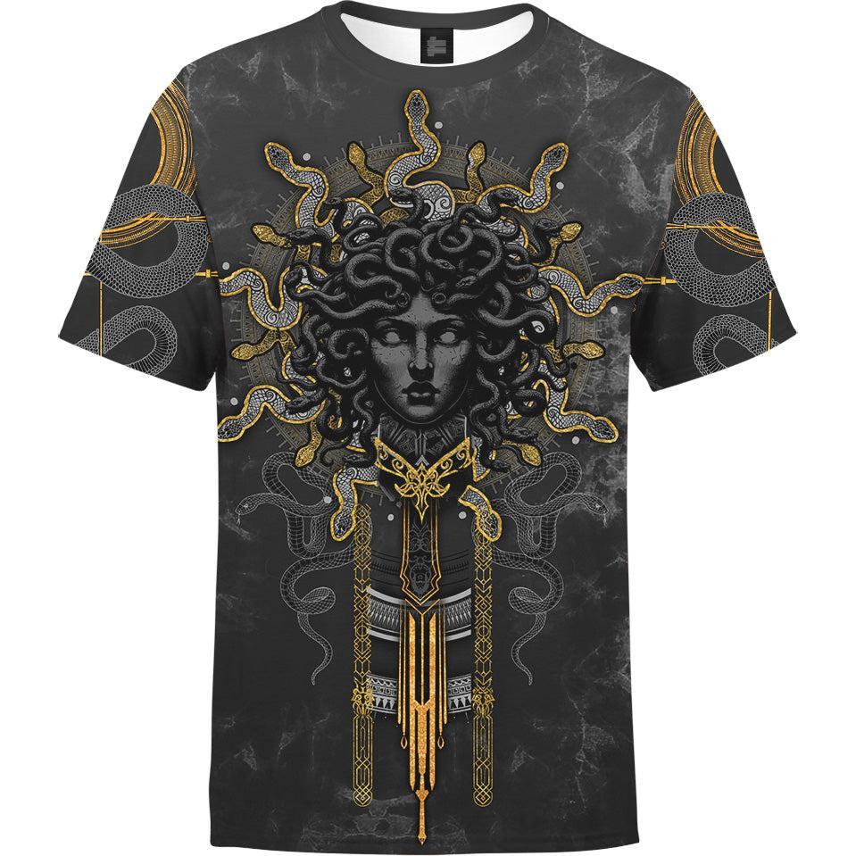 SammyCorner - Gorgon T-Shirt
