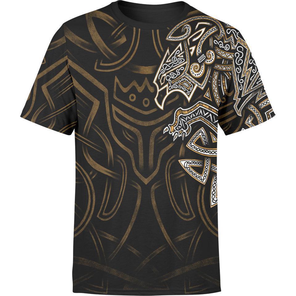 SammyCorner - Griffin T-Shirt