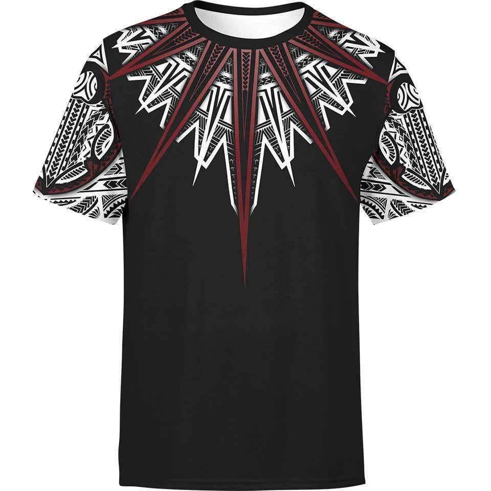 SammyCorner - Hahalua T-Shirt