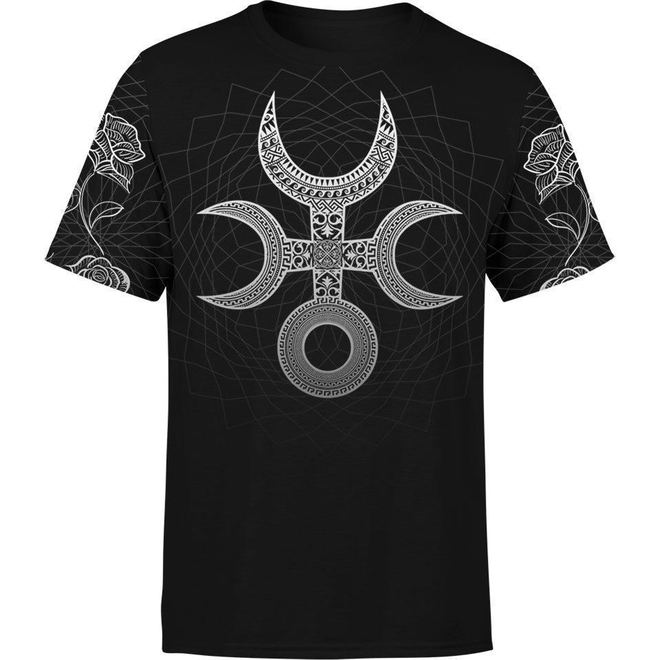 SammyCorner - Hecate T-Shirt