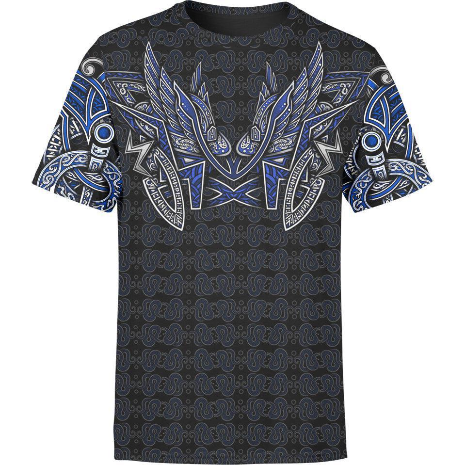 SammyCorner - Hermes T-Shirt