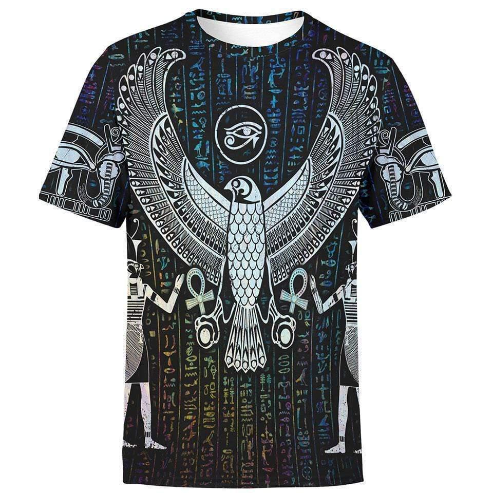 SammyCorner - Horus T-Shirt