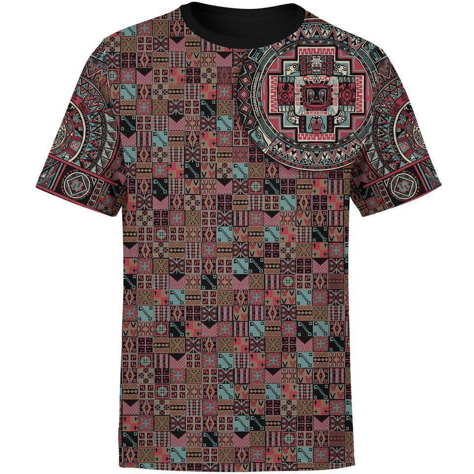 SammyCorner - Inca T-Shirt