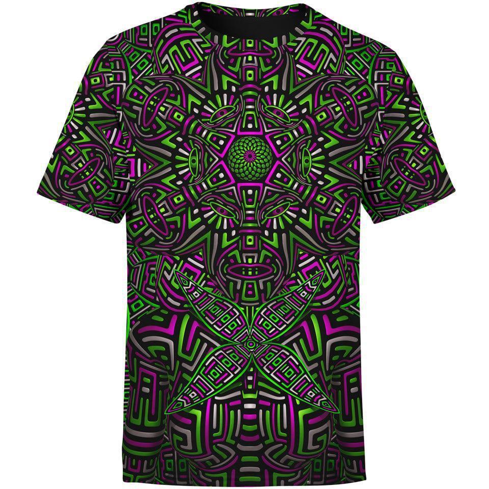 SammyCorner - Kaleidoscope T-Shirt