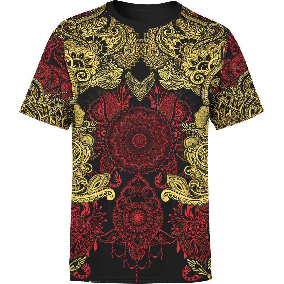 SammyCorner - Kali T-Shirt - Limited