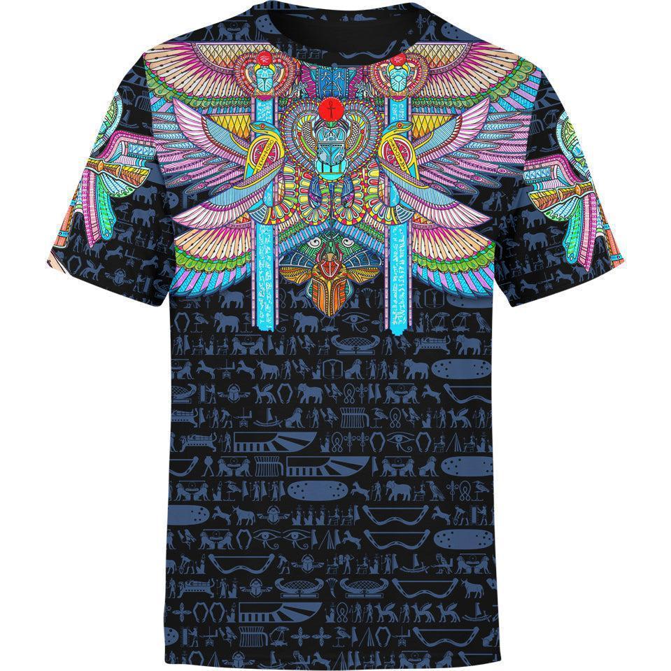 SammyCorner - Khepri T-Shirt