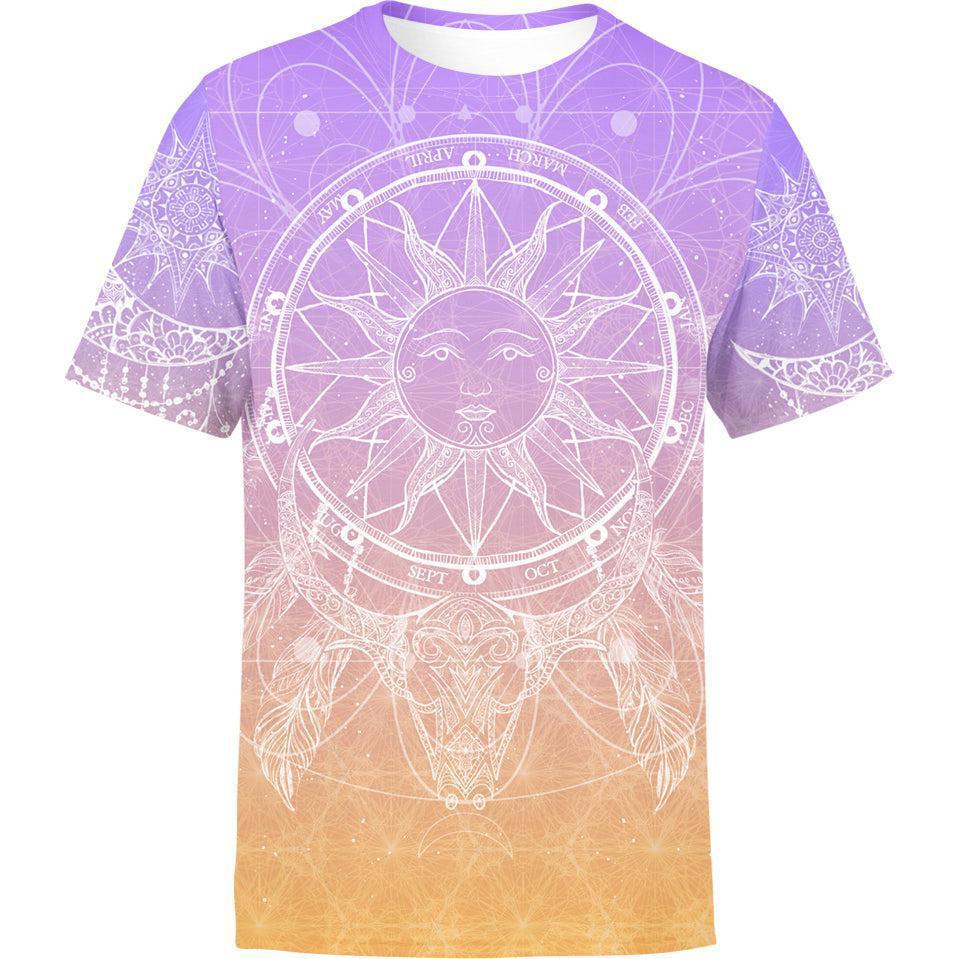 SammyCorner - Litha T-Shirt